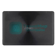 Крышка для Asus Zenbook UX550VD FHD с тачскрином черная