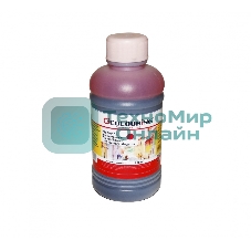 Чернила Colouring для принтеров Canon/Epson/HP/Lexmark Magenta 250 мл водн U