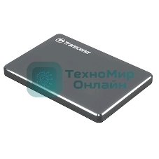 Внешний жесткий диск 2.5