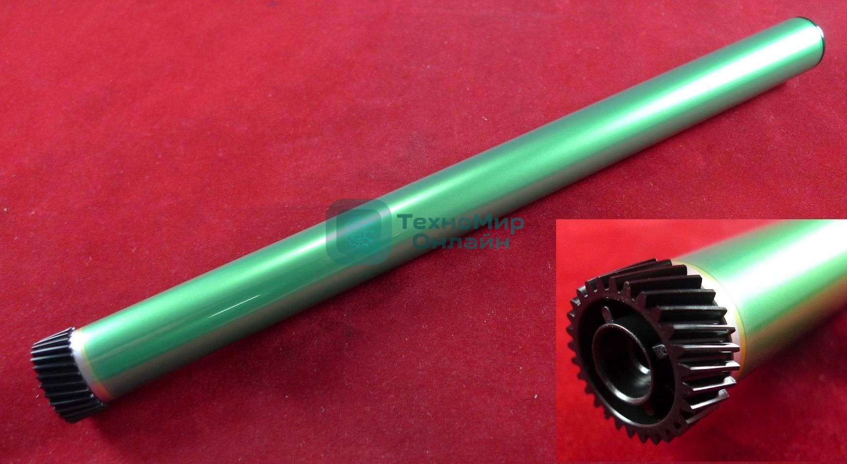 Барабан ELP Samsung ML-2160/2162/2165/2168/SCX-3400/3405, SL-M2020/2070 Long Life (Китай)