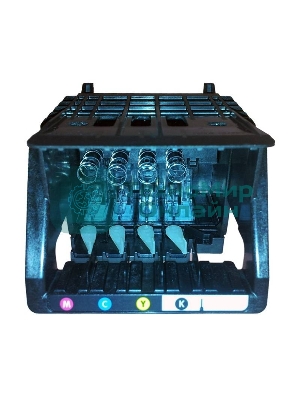 Печатающая головка HP OJ Pro 8000/8100/8600/251DW/276DW (CR324A/CM751-60126/CM751-80013A)