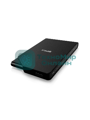Внешний HDD Silicon Power USB 3.0 2Tb S03 Stream 2.5