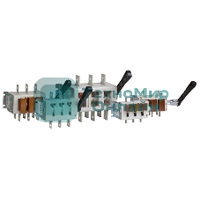 Рубильник ВР32-31 А70220 100А УХЛ3 КЭАЗ 103387