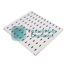 Аксессуар ЦМО Полка усиленная для аккумуляторов, грузоподъемностью 200 кг., глубина 1000 мм (СВ-100АК)