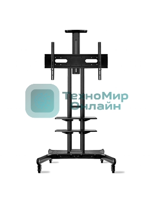 Стойка для телевизора с кронштейном ONKRON TS1881 50
