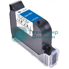Картридж струйный G&G GA-001G зеленый (42мл) для G&G GG-HH1001
