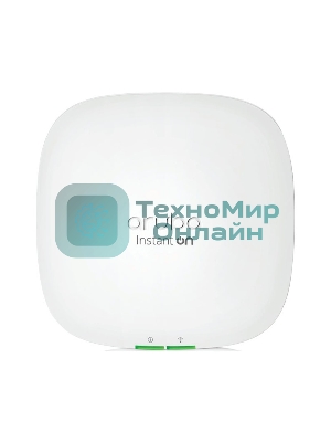 Точка доступа HP Instant On AP22 (RW) Access Point