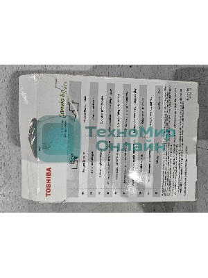 (Поврежденная упаковка) Внешний HDD 2.5