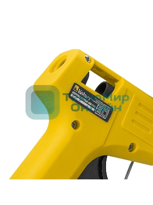 Клеевой пистолет KOLNER KGG 7/40