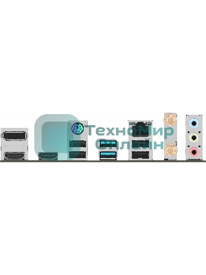 Материнская плата ASUS PRIME B760M-A WIFI, LGA 1700, Intel B760, 4xDDR5, 4xSATA, 2xM.2, 1xPCIe 4.0 x16, 1xPCIe 4.0 x4, 1xPCIe 4.0 x1, 2xHDMI, 1xDP, 1x 2.5Gb LAN, 2xUSB-A 3.2 Gen 2, 4xUSB-A 2.0, 3x3.5 мм, 7.1, mATX