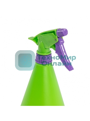 Опрыскиватель Palisad 0,75 л, ручной, с пульверизатором