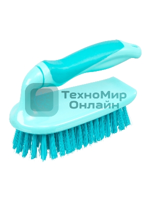 Щетка-утюг 140х72 мм щетина средней жесткости Elfe