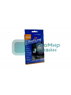 БГ/Г-200-10х15-25 Фотобумага двусторонняя глянцевая, 200 г/м2, 10x15, 25 л, 2880 dpi