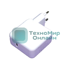 Блок питания (сетевой адаптер) для ноутбуков Apple A1540 29W USB Type-C 14.5V 2.0A OEM
