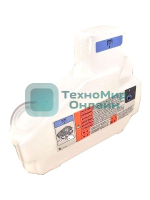 Бункер отработанного тонера Canon iR-2520/2525/2530/2535/2545/Adv 4025/4035/4045/4051/4225/4235/4245/4251 (FM3-9276)