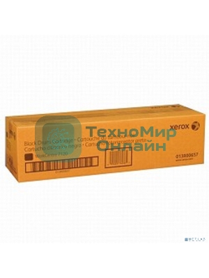 Барабан Xerox 013R00657 WC7120 черный Drum Cartridge (67K) GMO