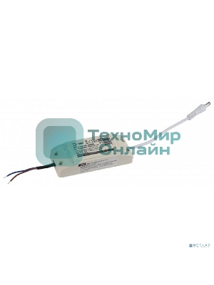Драйвер ЭРА LED-LP-5/6 (0.98X) только для SPL-5/6 premium Б0039417