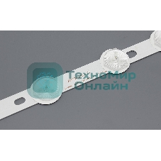 Светодиодная подсветка VES390UNDC-01 A Type