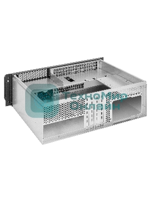 Серверный корпус ExeGate Pro 3U300-03 (RM 19