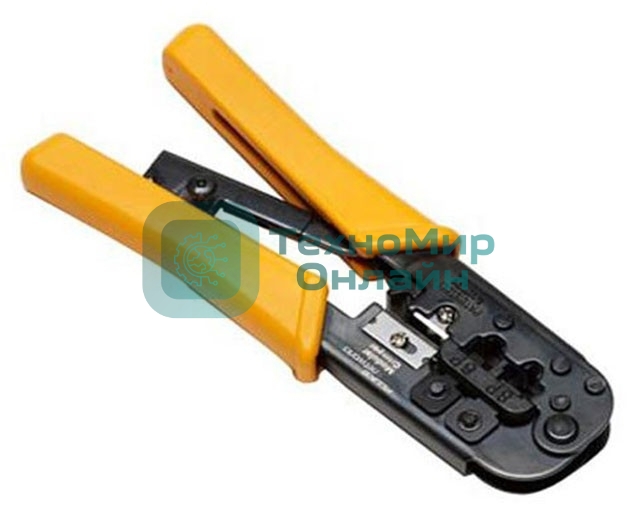 Обжимной инструмент профессиональный Fluke 11212530