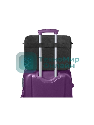 Сумка для ноутбука Defender Ascetic 15