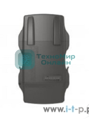 Точка доступа MikroTik RB921UAGS-5SHPacD-NM NetMETAL 5 (720MHz CPU, 128MB RAM, 1xGigabit LAN, 1xSFP cage, 1xUSB, built-in 5Ghz 802.11ac 2x2 dual chain Super High Power wireless with two RP-SMA connectors, RouterOS 