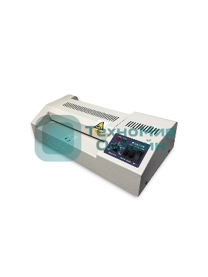 Ламинатор Гелеос FGK 230, 4 вала, А4, 250мкм, 600 мм/мин