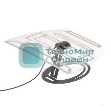 Антенна Rexant комнатная 