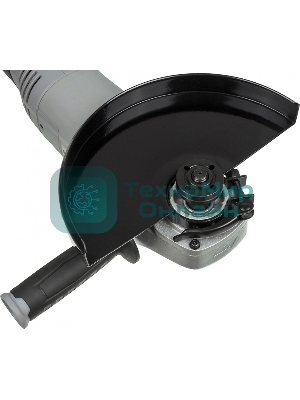 Угловая шлифовальная машина Ресанта УШМ-230/2300 2300Вт 6000об/мин рез.шпин.:M14 d=230мм