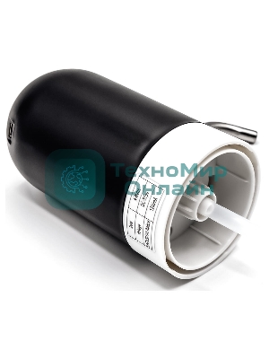 Помпа для 19л бутыли Aqua Work H-RP14 электрический черный/белый