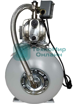 Автономная насосная станция Ресанта АНС-4200Н/50