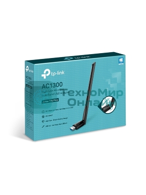 Адаптер TP-Link ARCHER T3U PLUS