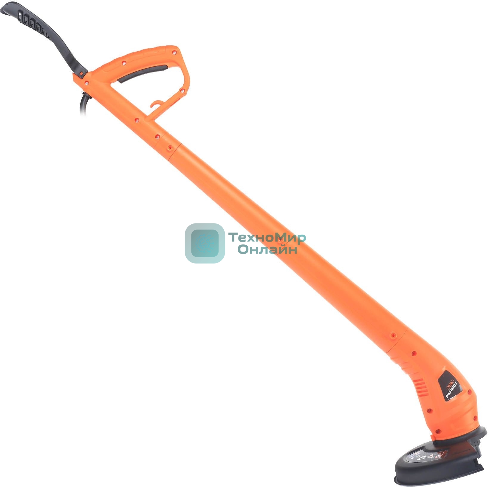 Электротриммер PATRIOT PT 320 250305320 250Вт ширина кошения 230мм