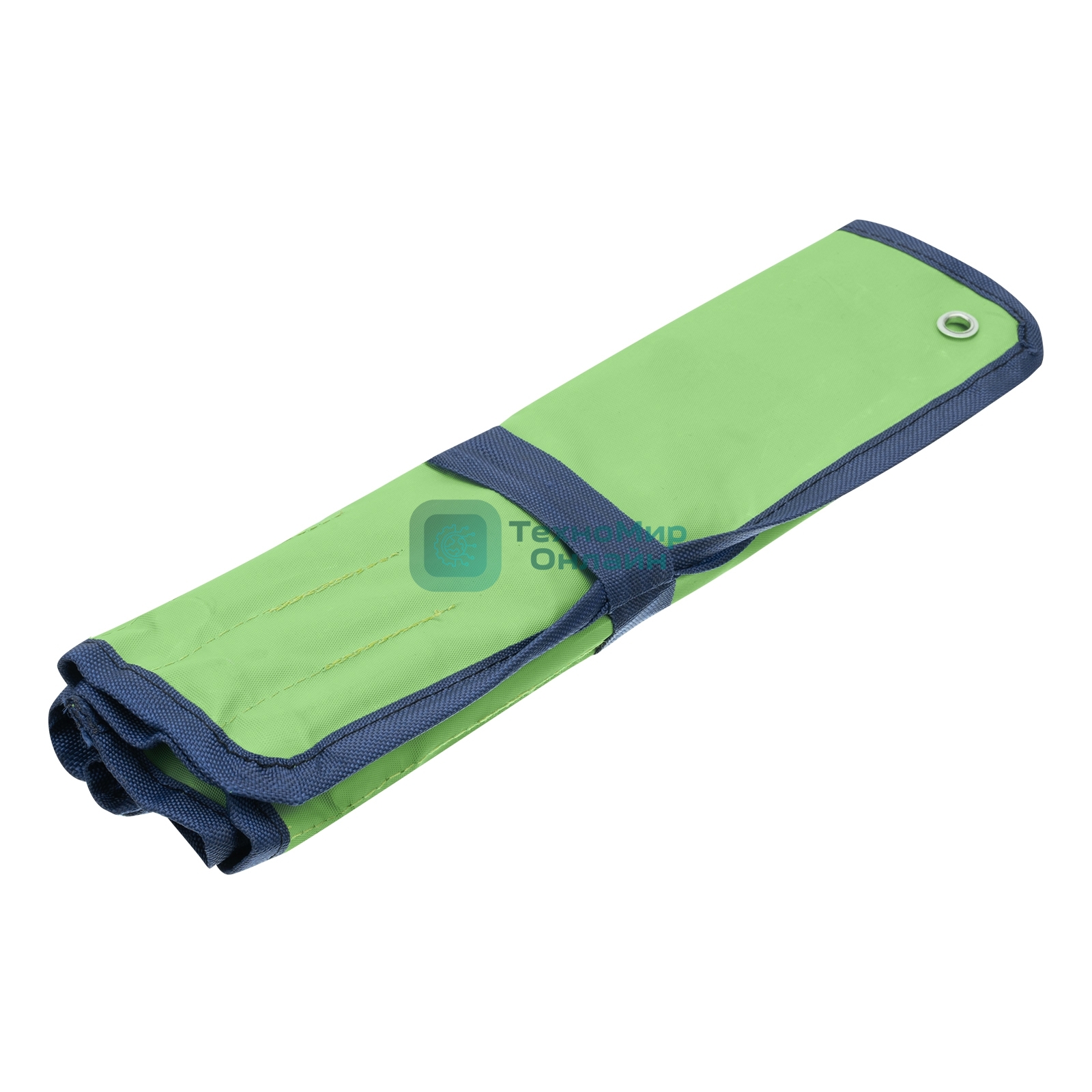 Набор ключей Сибртех комбинированных,6 - 22 мм,12 шт., CrV,фосфатированные,ГОСТ 16983