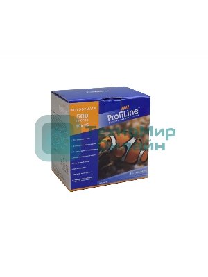 БГ/Г-200-10х15-500 Фотобумага двусторонняя глянцевая, 200 г/м2, 10x15, 500 л, 2880 dpi