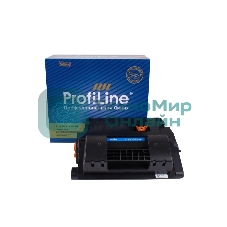 Картридж лазерный ProfiLine PL-CF281X/039H для принтеров HP LaserJet M605/M605dn/M605n/M605x/M606/M606dn/M606x/M630/M630dn/M630f/M630h/M630z/M625/Canon i-SENSYS LBP-351/LBP-351x/LBP-352/LBP-352x 25000 копий