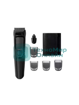 Триммер для бороды Philips MG3710/15 Multigroomer