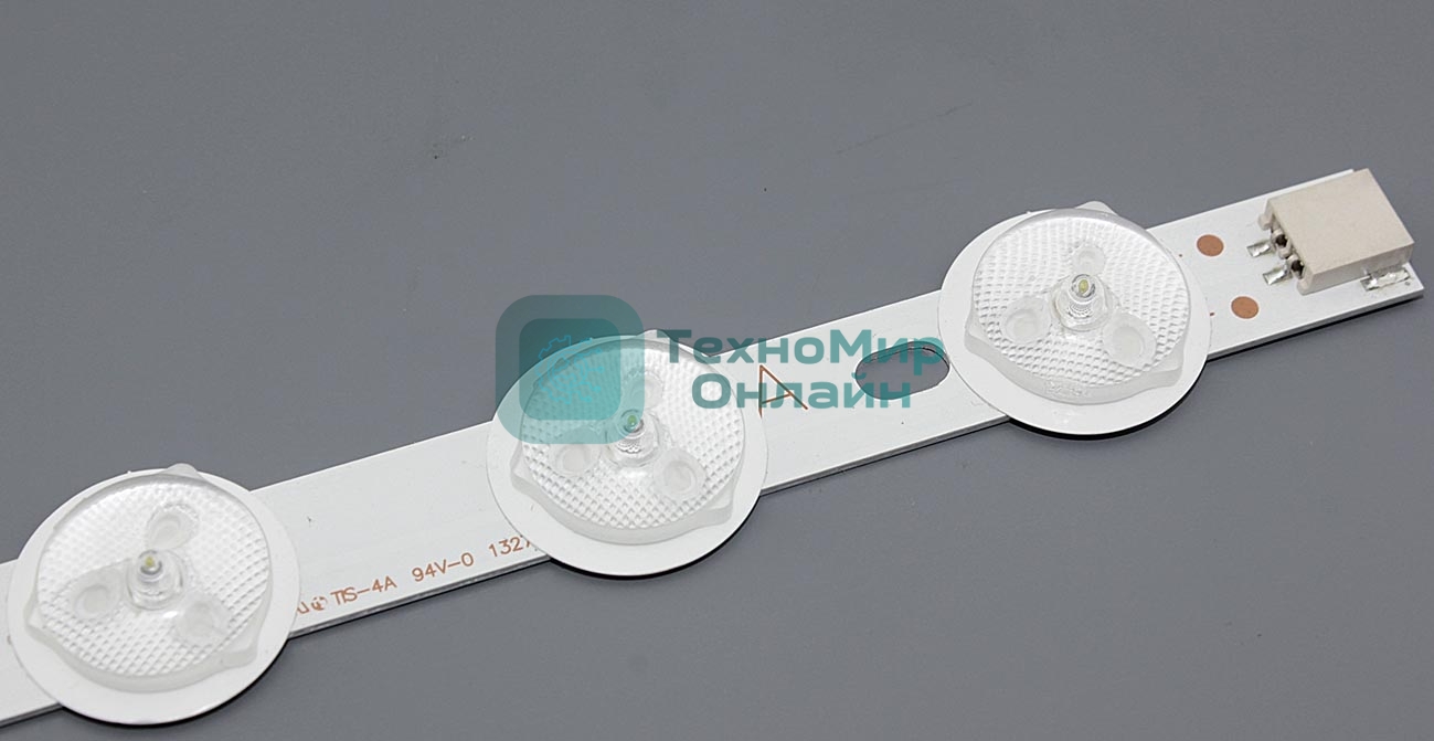 Светодиодная подсветка VES390UNDC-01 A Type