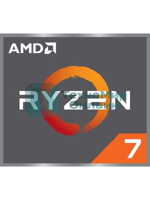 Процессор AMD Ryzen 7 5700X Soc-AM4 3.4GHz OEM