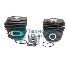 Поршневая группа для Husqvarna 372 110040