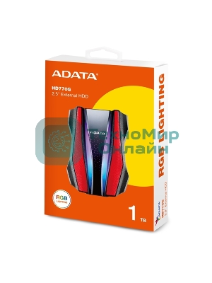 Внешний HDD 2.5