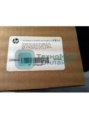 Печатающая головка HP OJ Pro 8000/8100/8600/251DW/276DW (CR324A/CM751-60126/CM751-80013A)