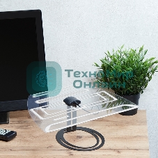 Антенна Rexant комнатная 