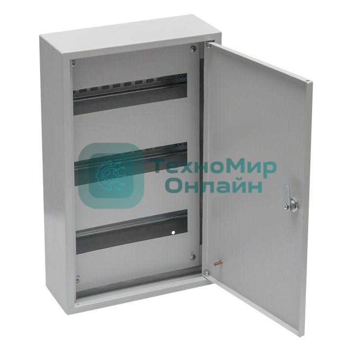 Щит ЩРН-36 IP31 (480х300х120) Basic EKF mb21-36-bas