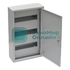 Щит ЩРН-36 IP31 (480х300х120) Basic EKF mb21-36-bas