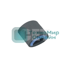 Ролик подхвата CET CET0392 (RL1-0303-000/RF0-1008-000) для HP LaserJet 1000/1200/1150/1300