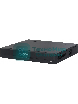 Видеорегистратор Dahua DHI-NVR5432-EI, 16/32/64 Channel 1.5U 4HDDs 4K & H.265 Pro Network Video Recorder