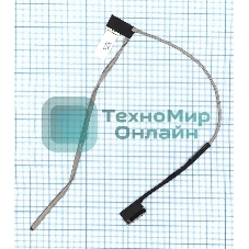 Шлейф матрицы для ноутбука Acer Aspire VX5-591G N16C7 VX15