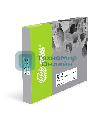 Бункер Cactus CS-T3500 (SJIC22P/SJIC24P) для Epson TM C3500