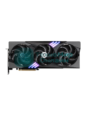 Видеокарта MSI RTX5070Ti GAMING TRIO OC 16Gb GDDR7 256bit 3xDP HDMI 3FAN RTL